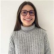 Etudiante en Chimie à Bordeaux - Cours en ligne ou à domicile